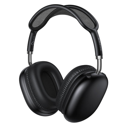 Handsfree Bluetooth Borofone BO36 Tone, A2DP, Black