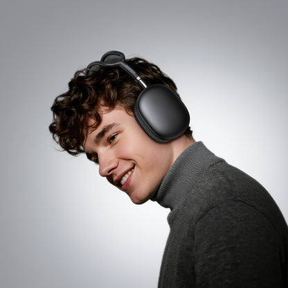 Handsfree Bluetooth Borofone BO36 Tone, A2DP, Black