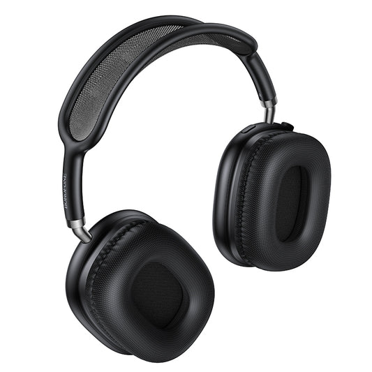 Handsfree Bluetooth Borofone BO36 Tone, A2DP, Czarny