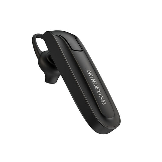 Borofone Encourage BC21 Bluetooth Handsfree, MultiPoint, A2DP, Black