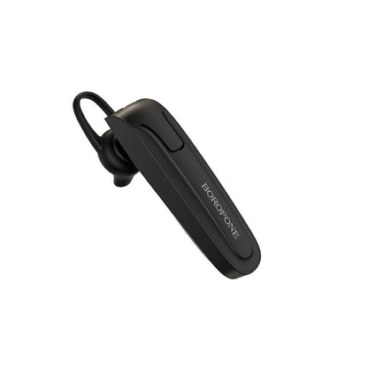 Handsfree Bluetooth Headset Encourage BC21, MultiPoint, A2DP, Black
