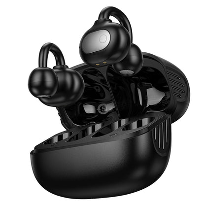 Słuchawki Bluetooth Borofone FQ14 Joy, TWS, Czarne