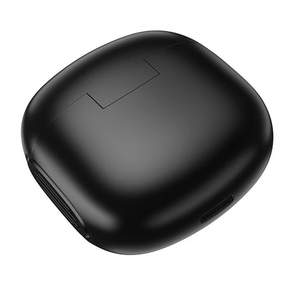 Handsfree Bluetooth Borofone FQ8 High, TWS, Czarny