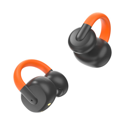 Bugani Clip B21 Bluetooth Handsfree, TWS, Black