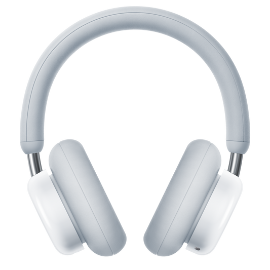 Handsfree Bluetooth CMF by Nothing Headphone Pro B175, A2DP, ANC, Jasny Szary
