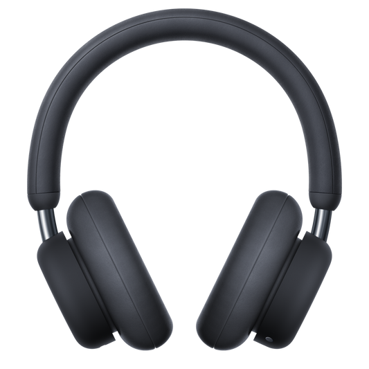 Handsfree Bluetooth CMF by Nothing Headphone Pro B175, A2DP, ANC, Ciemnoszary