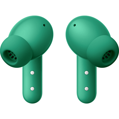 Zestaw słuchawkowy Bluetooth CMF by Nothing Buds Pro 2, TWS, ANC, MultiPoint, Zielony