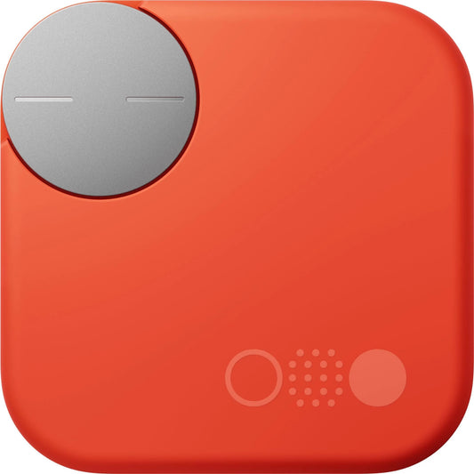 Handsfree Bluetooth CMF by Nothing Buds Pro 2, TWS, ANC, MultiPoint, Pomarańczowy