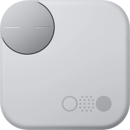 Handsfree Bluetooth CMF by Nothing Buds Pro 2, TWS, ANC, MultiPoint, Jasny Szary