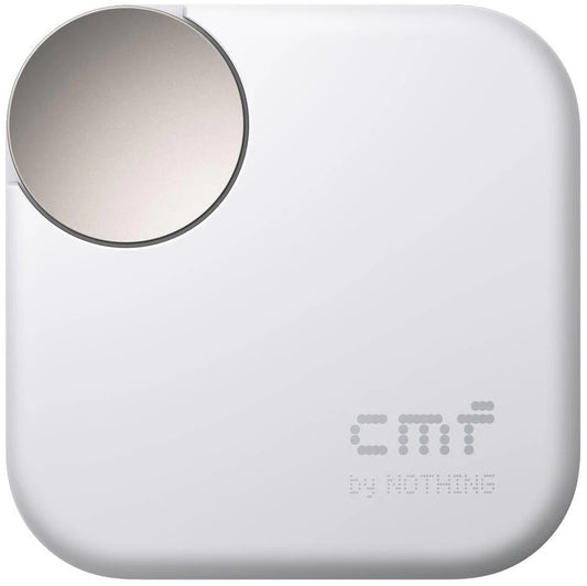 Handsfree Bluetooth CMF by Nothing Buds 2 Plus, TWS, ANC, MultiPoint, Jasny Szary