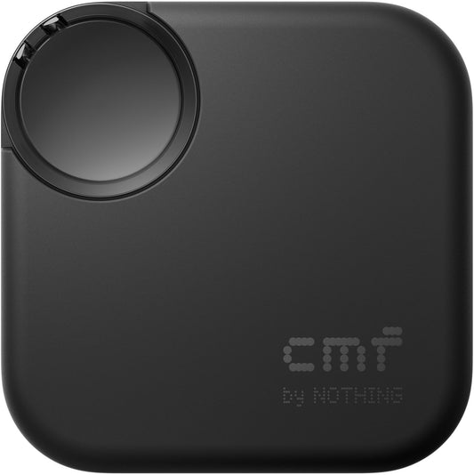 Zestaw słuchawkowy Bluetooth CMF by Nothing Buds 2, TWS, ANC, MultiPoint, Szary