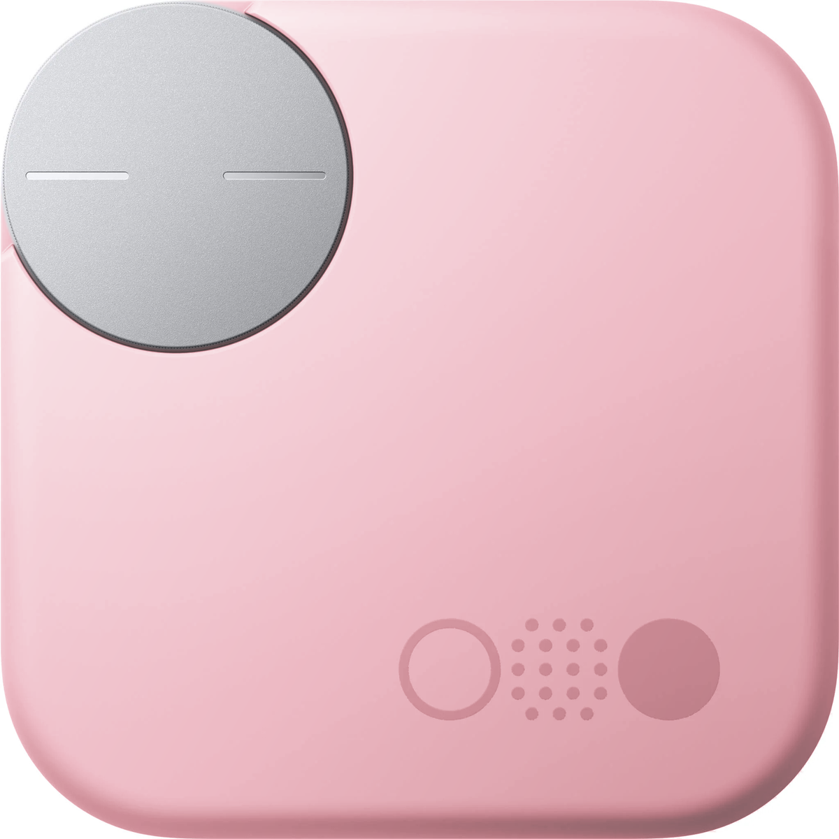 Zestaw słuchawkowy Bluetooth CMF by Nothing Buds Pro 2, TWS, ANC, MultiPoint, Różowy