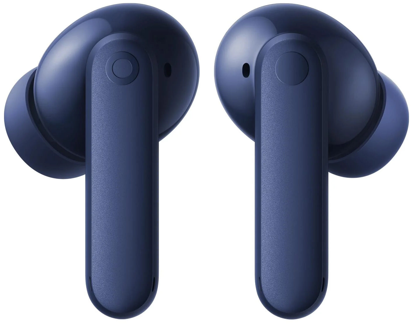 Handsfree Bluetooth CMF by Nothing Buds 2 Plus, TWS, ANC, MultiPoint, Niebieski