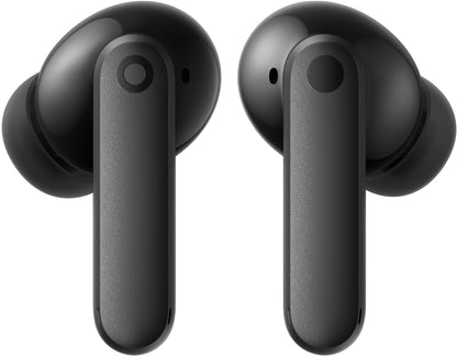 Zestaw słuchawkowy Bluetooth CMF by Nothing Buds 2, TWS, ANC, MultiPoint, Szary