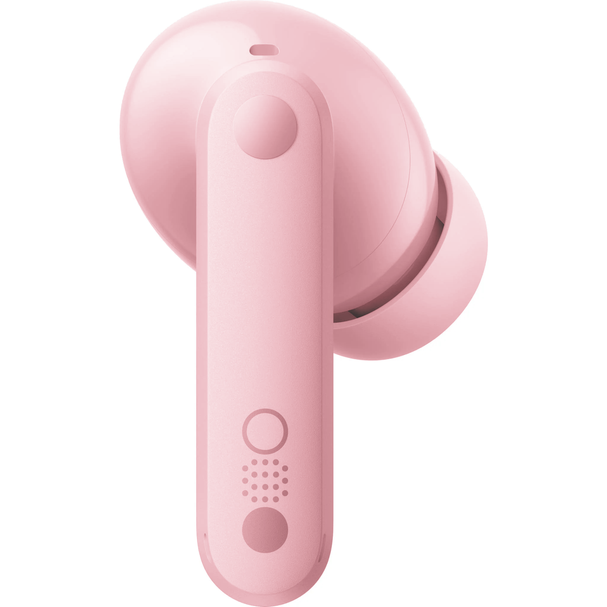 Zestaw słuchawkowy Bluetooth CMF by Nothing Buds Pro 2, TWS, ANC, MultiPoint, Różowy