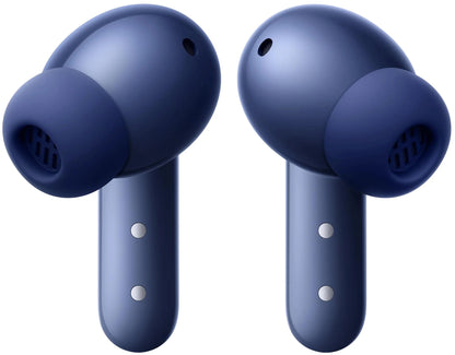Handsfree Bluetooth CMF by Nothing Buds 2 Plus, TWS, ANC, MultiPoint, Niebieski