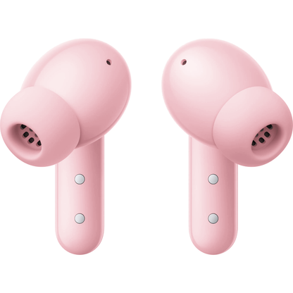 Zestaw słuchawkowy Bluetooth CMF by Nothing Buds Pro 2, TWS, ANC, MultiPoint, Różowy