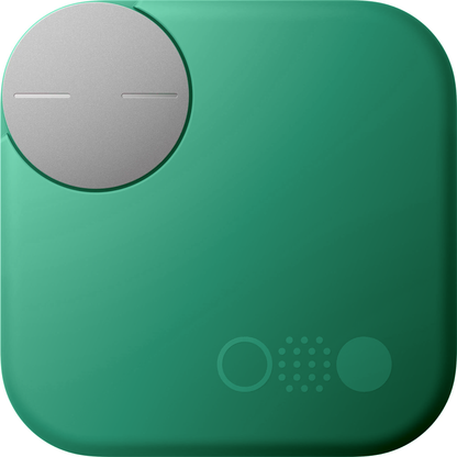 Zestaw słuchawkowy Bluetooth CMF by Nothing Buds Pro 2, TWS, ANC, MultiPoint, Zielony