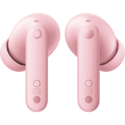 Zestaw słuchawkowy Bluetooth CMF by Nothing Buds Pro 2, TWS, ANC, MultiPoint, Różowy