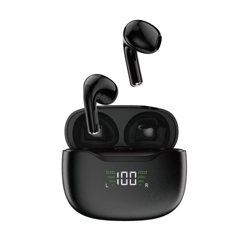 Handsfree Bluetooth Dudao U15N, TWS, Czarny