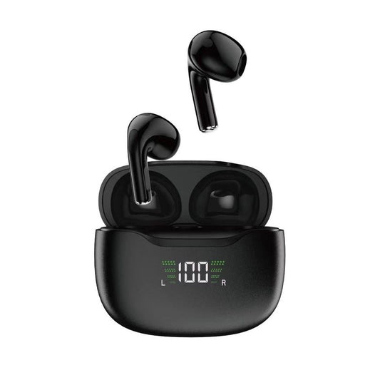 Handsfree Bluetooth Dudao U15N, TWS, Czarny
