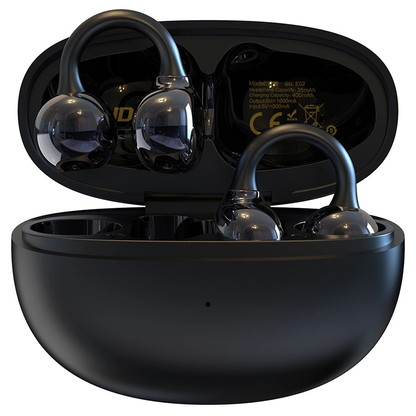 Słuchawki Bluetooth Dudao U20, TWS, Czarne