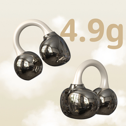 Słuchawki Bluetooth Dudao U20, TWS, Czarne