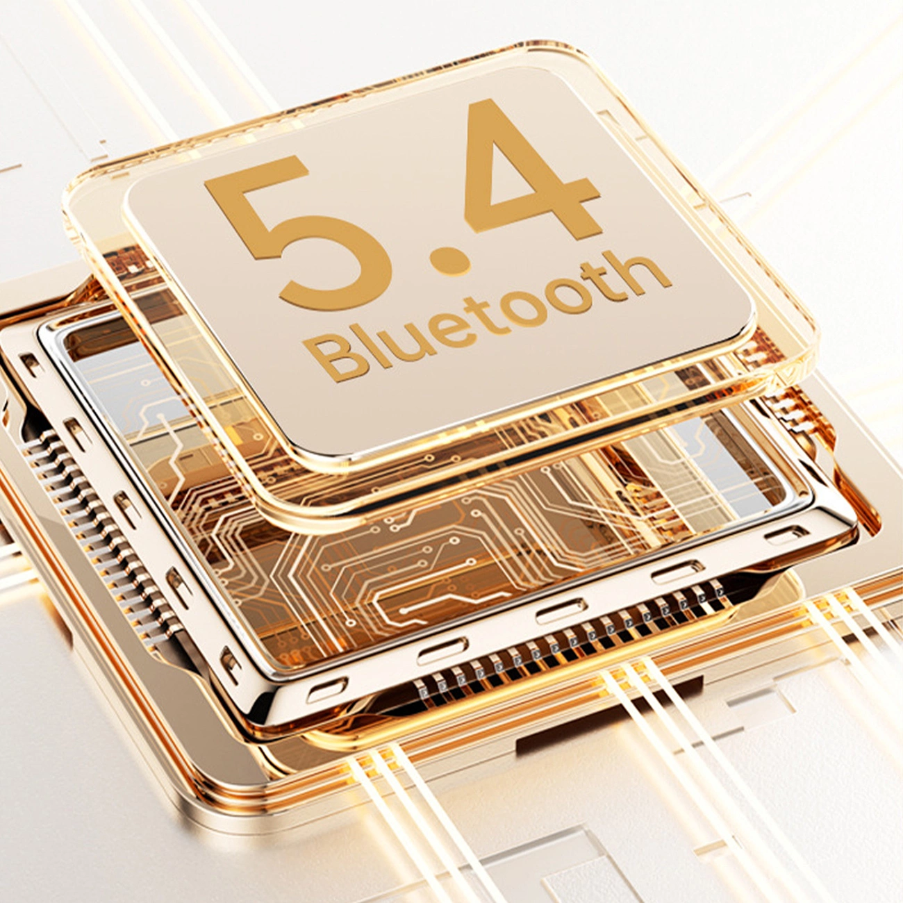 Słuchawki Bluetooth Dudao U20, TWS, Czarne