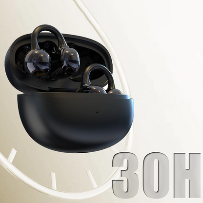Słuchawki Bluetooth Dudao U20, TWS, Czarne
