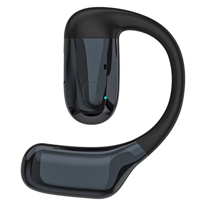 Handsfree Bluetooth Dudao U4Pro, A2DP, Czarny