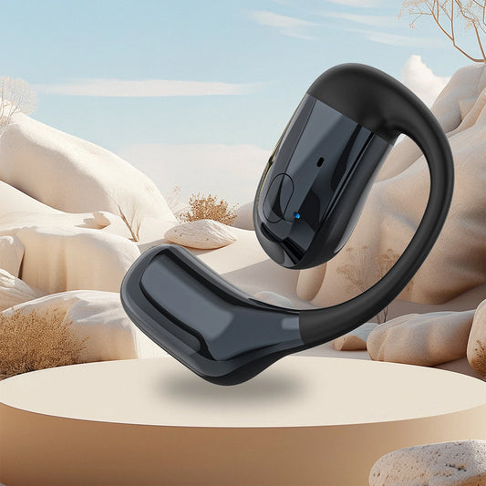 Handsfree Bluetooth Dudao U4Pro, A2DP, Czarny