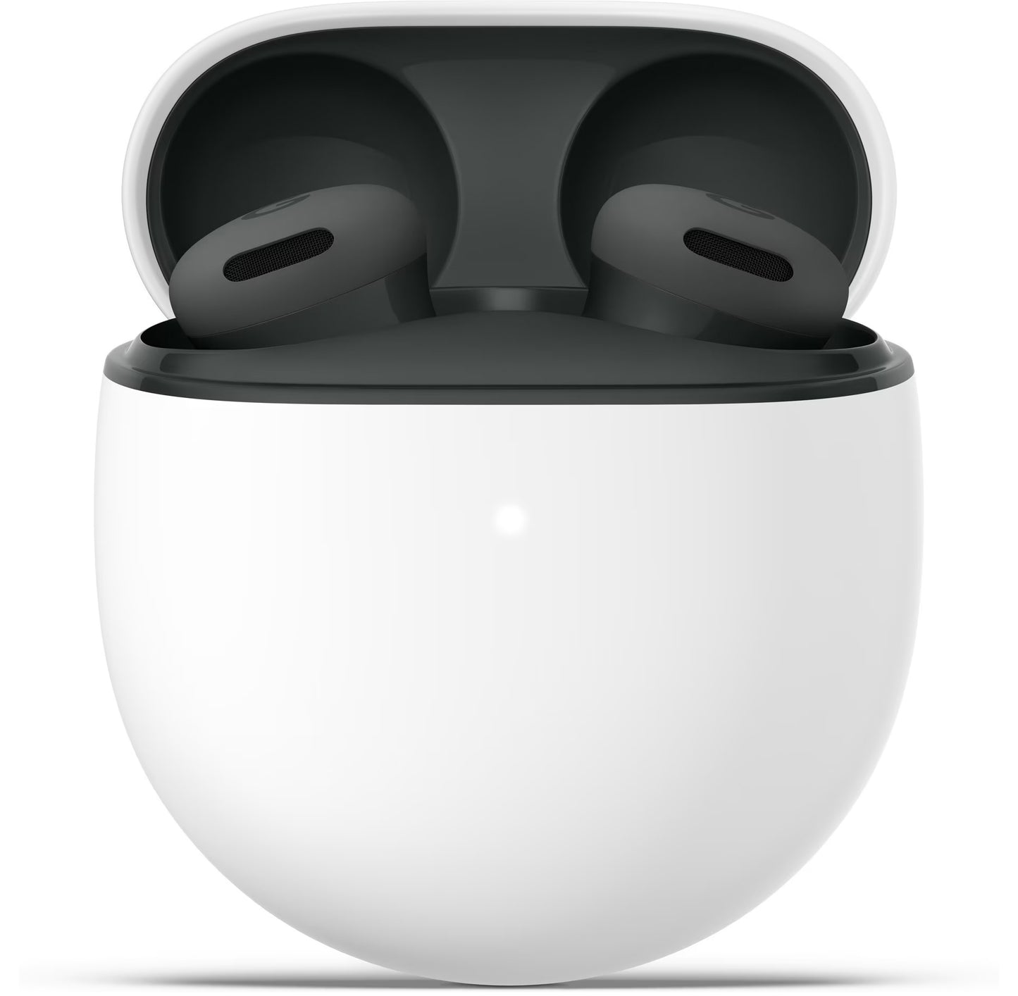 Handsfree Bluetooth Google Pixel Buds 2a, TWS, ANC, Szaro-zielony GA06155-EU