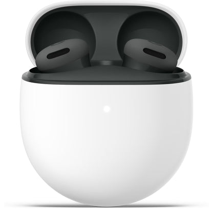 Handsfree Bluetooth Google Pixel Buds 2a, TWS, ANC, Szaro-zielony GA06155-EU
