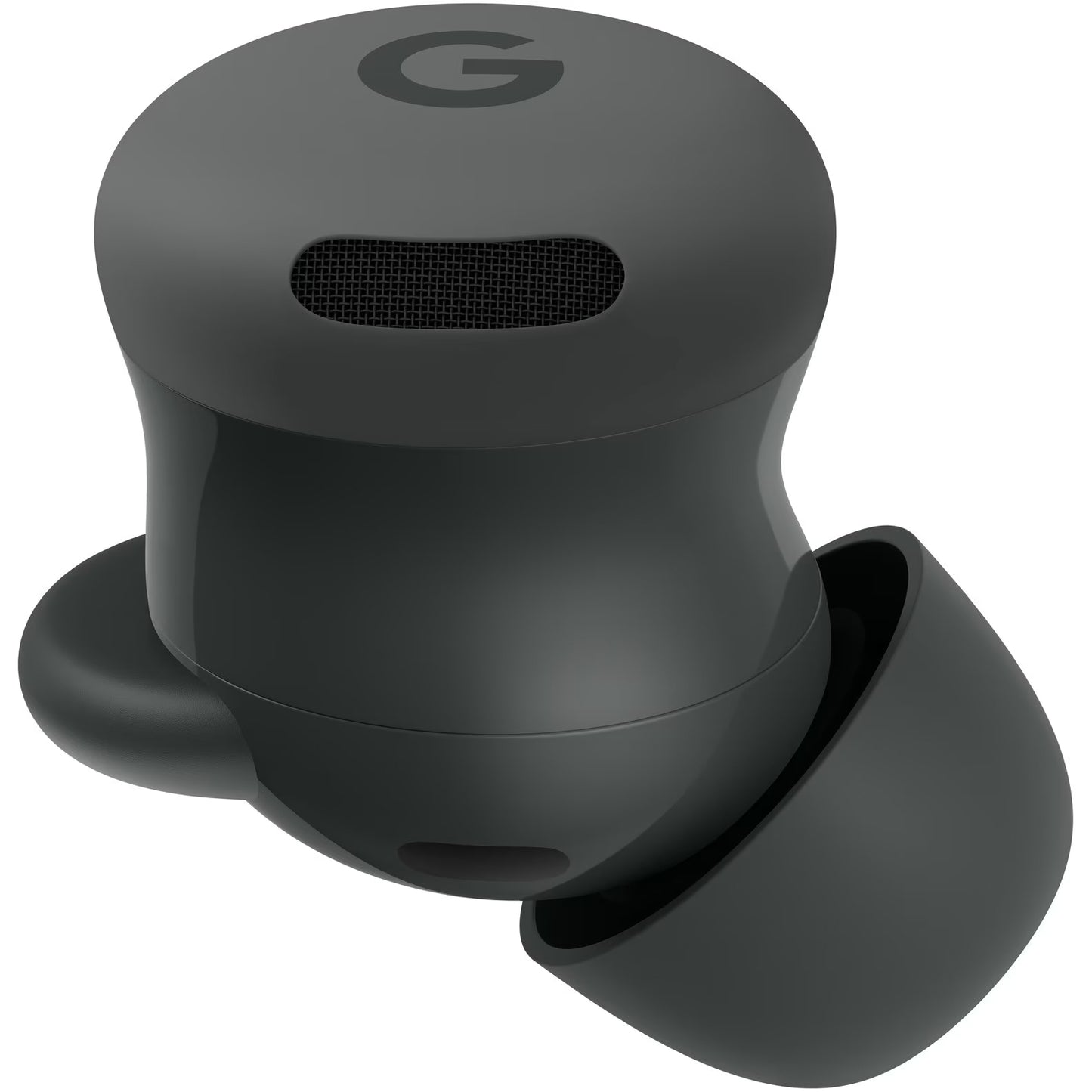 Handsfree Bluetooth Google Pixel Buds 2a, TWS, ANC, Szaro-zielony GA06155-EU