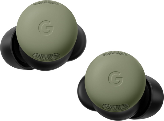 Handsfree Bluetooth Google Pixel Buds Pro 2, TWS, Ciemnozielony GA12449-EU