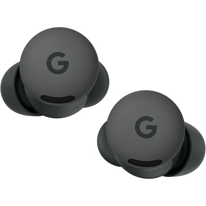 Handsfree Bluetooth Google Pixel Buds 2a, TWS, ANC, Szaro-zielony GA06155-EU