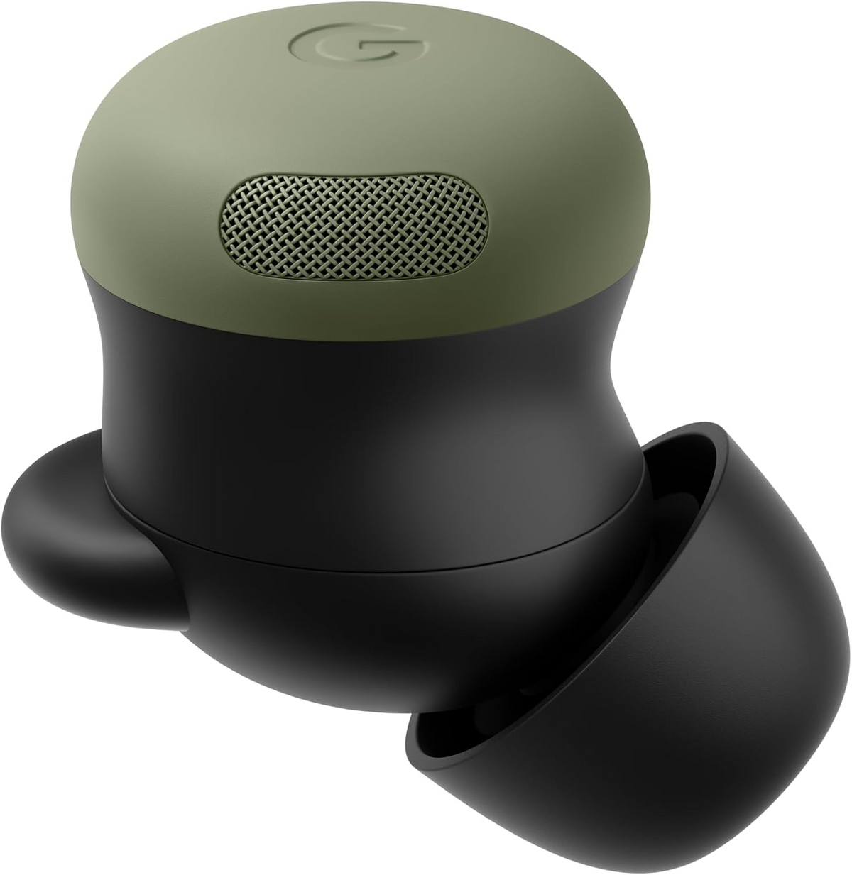 Handsfree Bluetooth Google Pixel Buds Pro 2, TWS, Ciemnozielony GA12449-EU