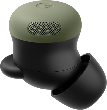 Handsfree Bluetooth Google Pixel Buds Pro 2, TWS, Ciemnozielony GA12449-EU