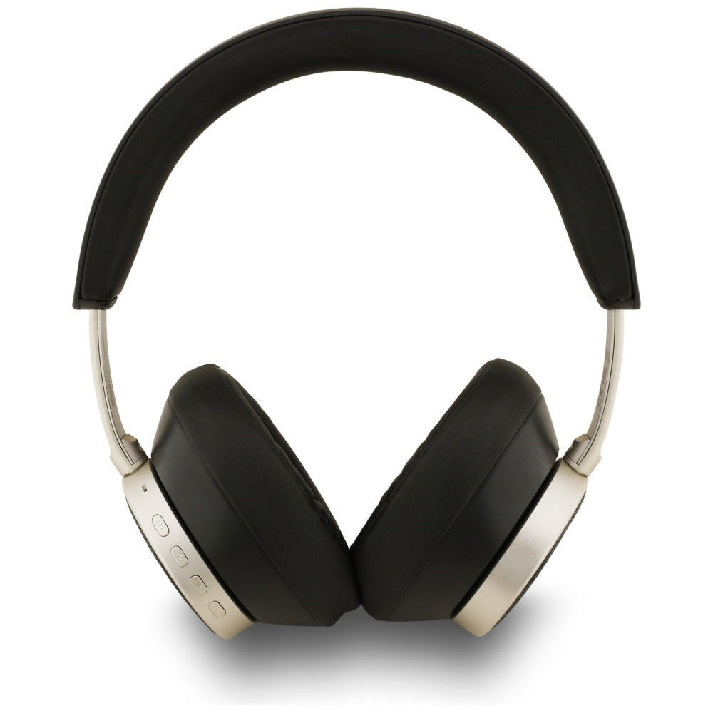 Handsfree Bluetooth Guess 4G Classic Logo, A2DP, Czarny