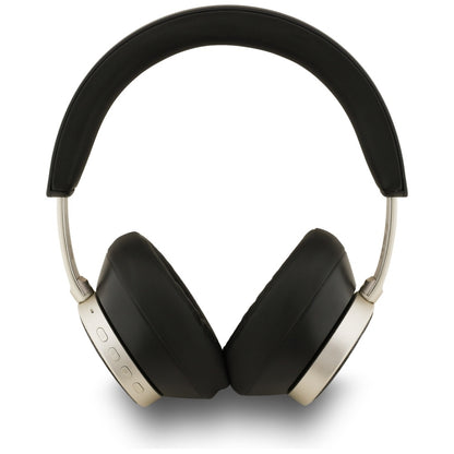 Handsfree Bluetooth Guess 4G Classic Logo, A2DP, Czarny