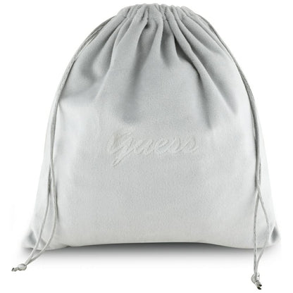 Handsfree Bluetooth Guess 4G Metal Logo, A2DP, Brązowy