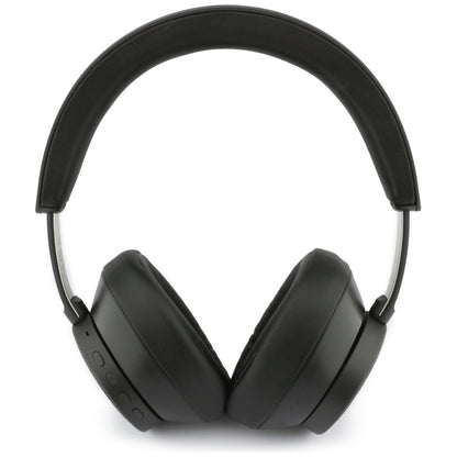 Handsfree Bluetooth Guess 4G Triangle Logo, A2DP, Czarny