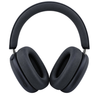 Guess Metal Script Logo Bluetooth Handsfree, A2DP, Black