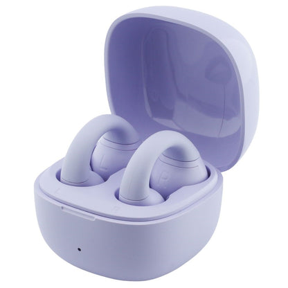 Zestaw słuchawkowy Bluetooth Guess Mini Classic, TWS, Różowy