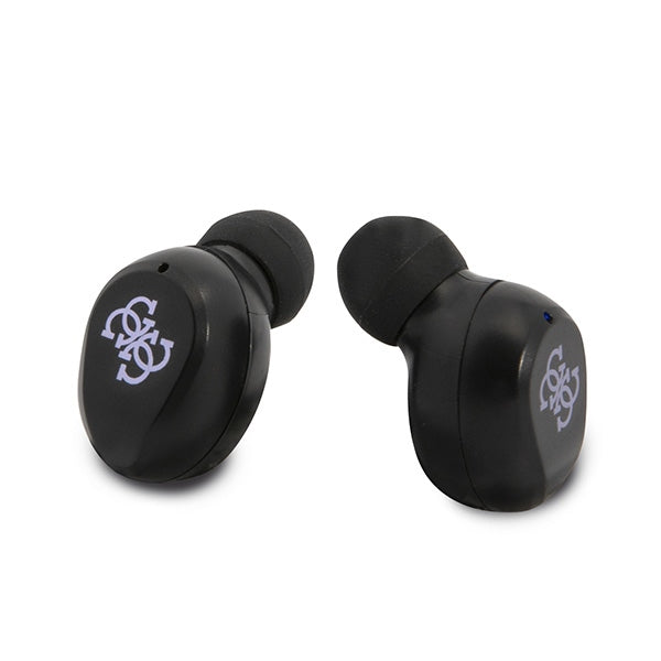 Handsfree Bluetooth Guess, TWS, Fioletowy