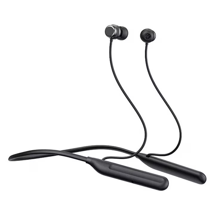 Handsfree Bluetooth HAVIT E529BT, A2DP, Czarny