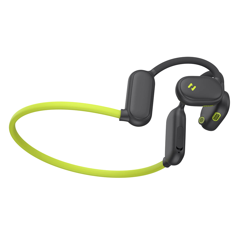 Handsfree Bluetooth HAVIT E553BT Freego Pro, A2DP, Zielony