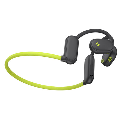 Handsfree Bluetooth HAVIT E553BT Freego Pro, A2DP, Zielony