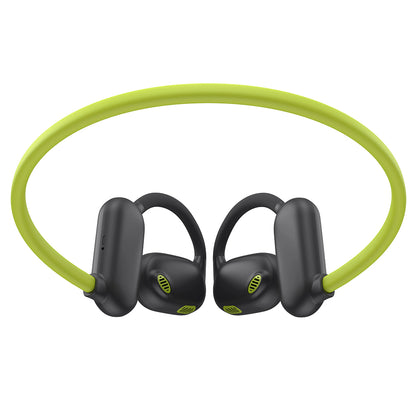 Handsfree Bluetooth HAVIT E553BT Freego Pro, A2DP, Zielony