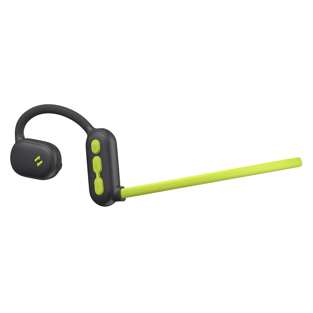 Handsfree Bluetooth HAVIT E553BT Freego Pro, A2DP, Zielony